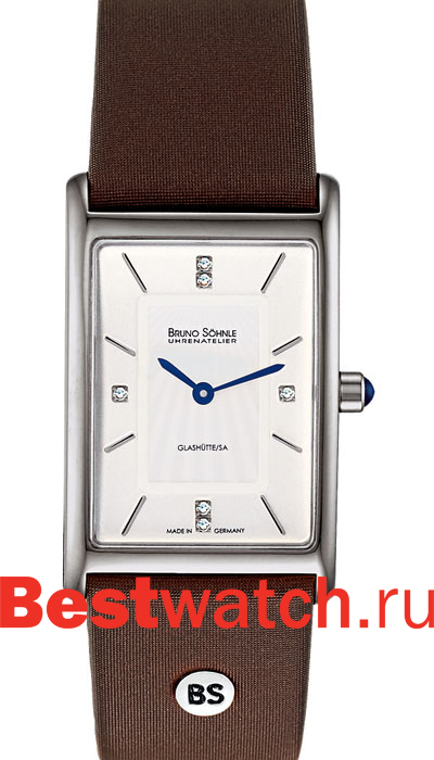 Часы Bruno Sohnle Mediane 17-13092-241